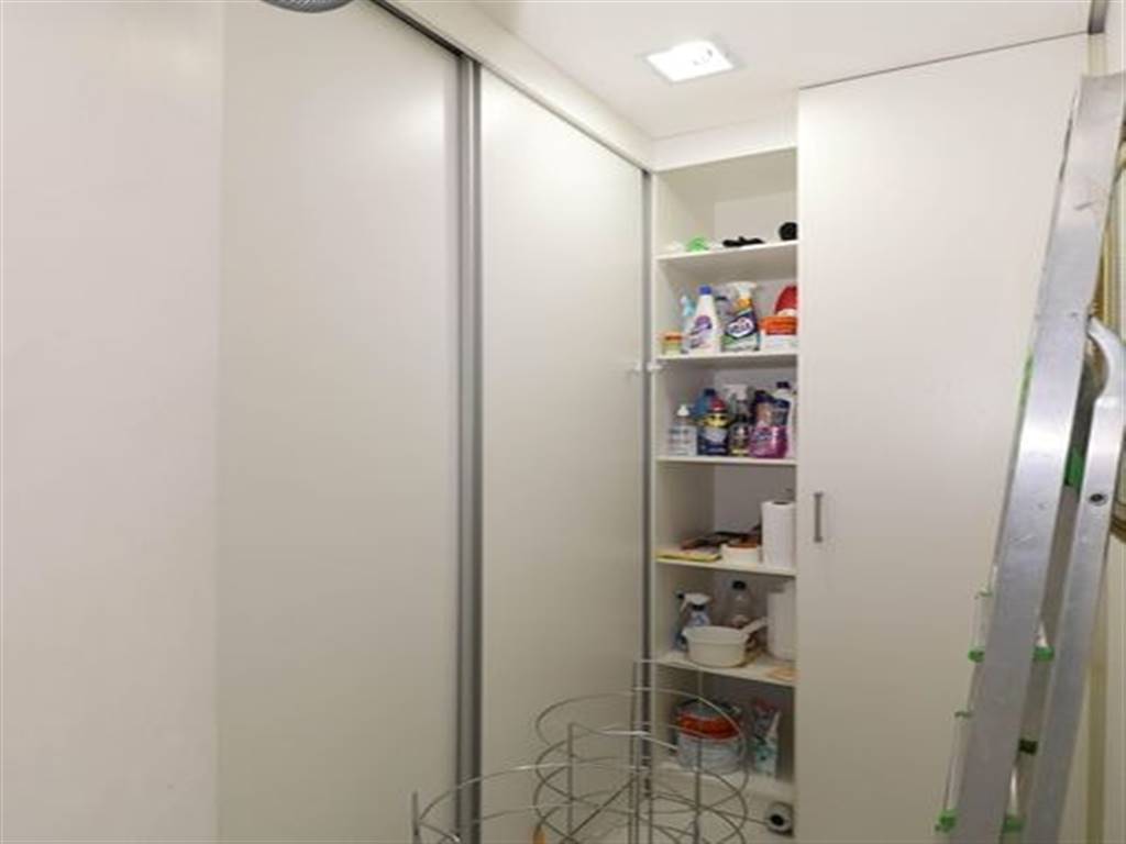 Apartamento com 4 quartos e 139 m² em Vila Guilhermina, Praia Grande