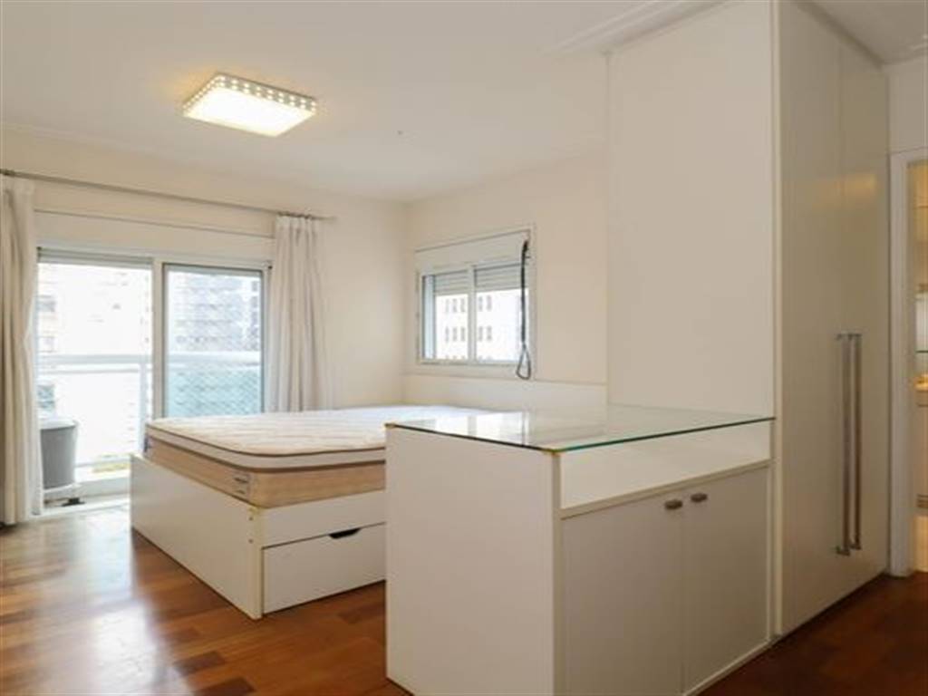 Apartamento com 4 quartos e 139 m² em Vila Guilhermina, Praia Grande