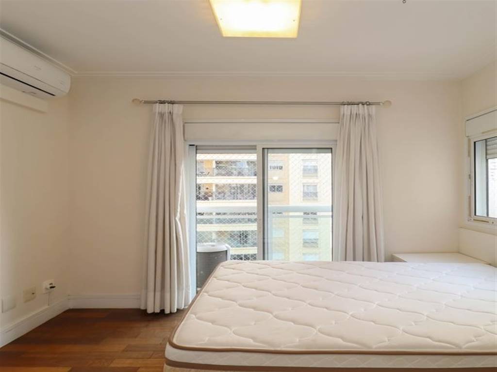 Apartamento com 4 quartos e 139 m² em Vila Guilhermina, Praia Grande