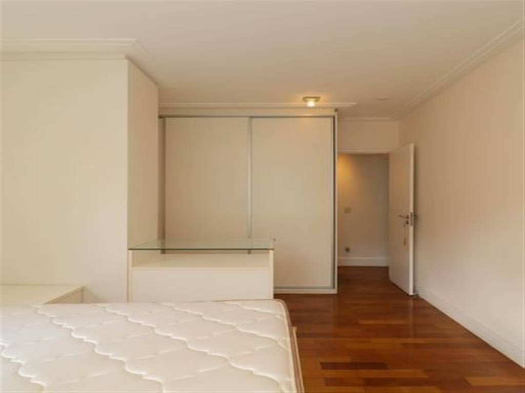 Apartamento com 4 quartos e 139 m² em Vila Guilhermina, Praia Grande