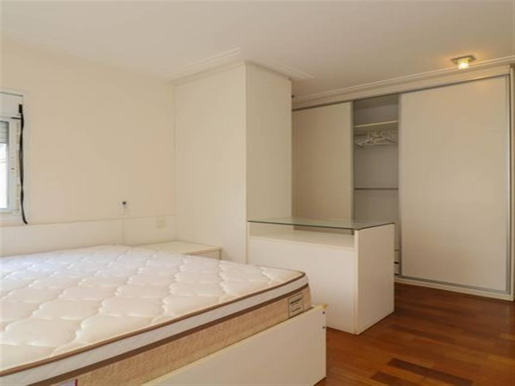 Apartamento com 4 quartos e 139 m² em Vila Guilhermina, Praia Grande