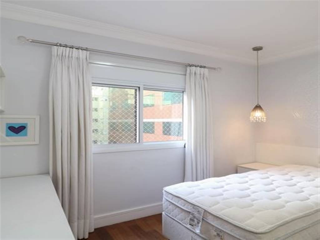 Apartamento com 4 quartos e 139 m² em Vila Guilhermina, Praia Grande