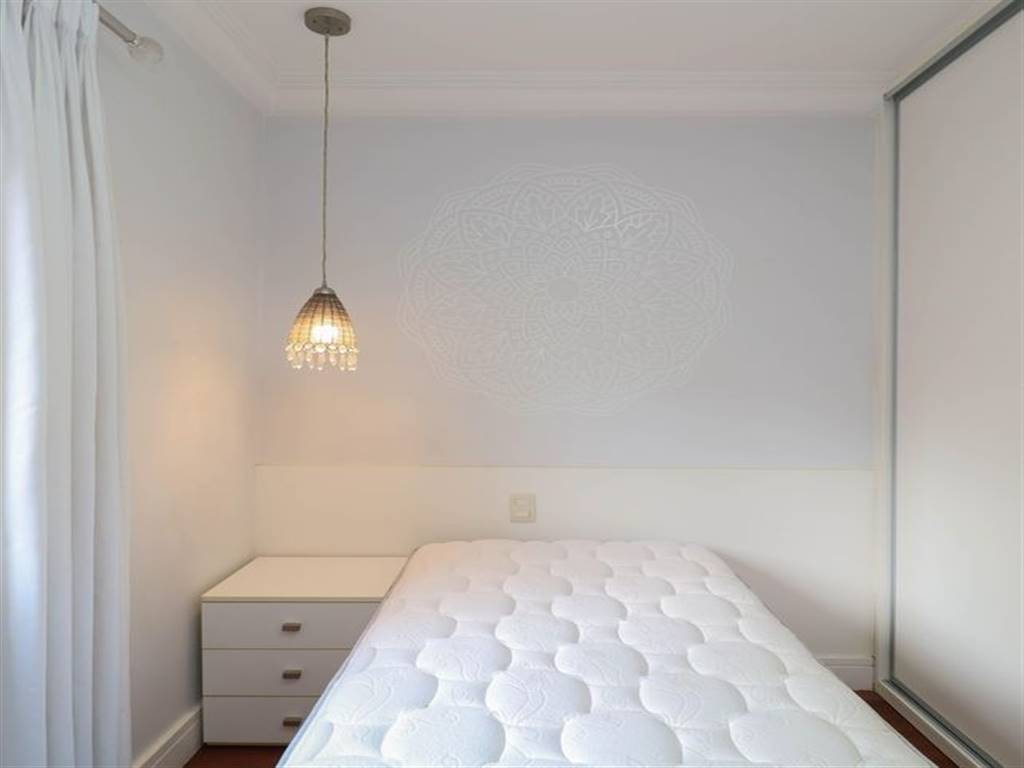 Apartamento com 4 quartos e 139 m² em Vila Guilhermina, Praia Grande