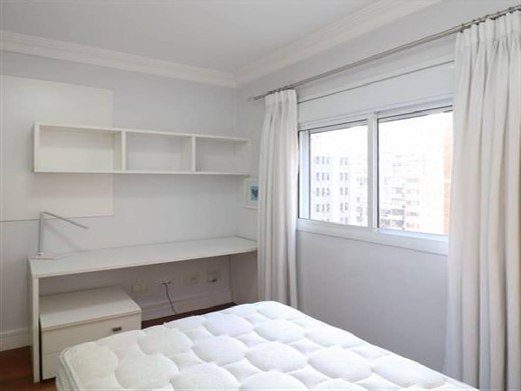 Apartamento com 4 quartos e 139 m² em Vila Guilhermina, Praia Grande