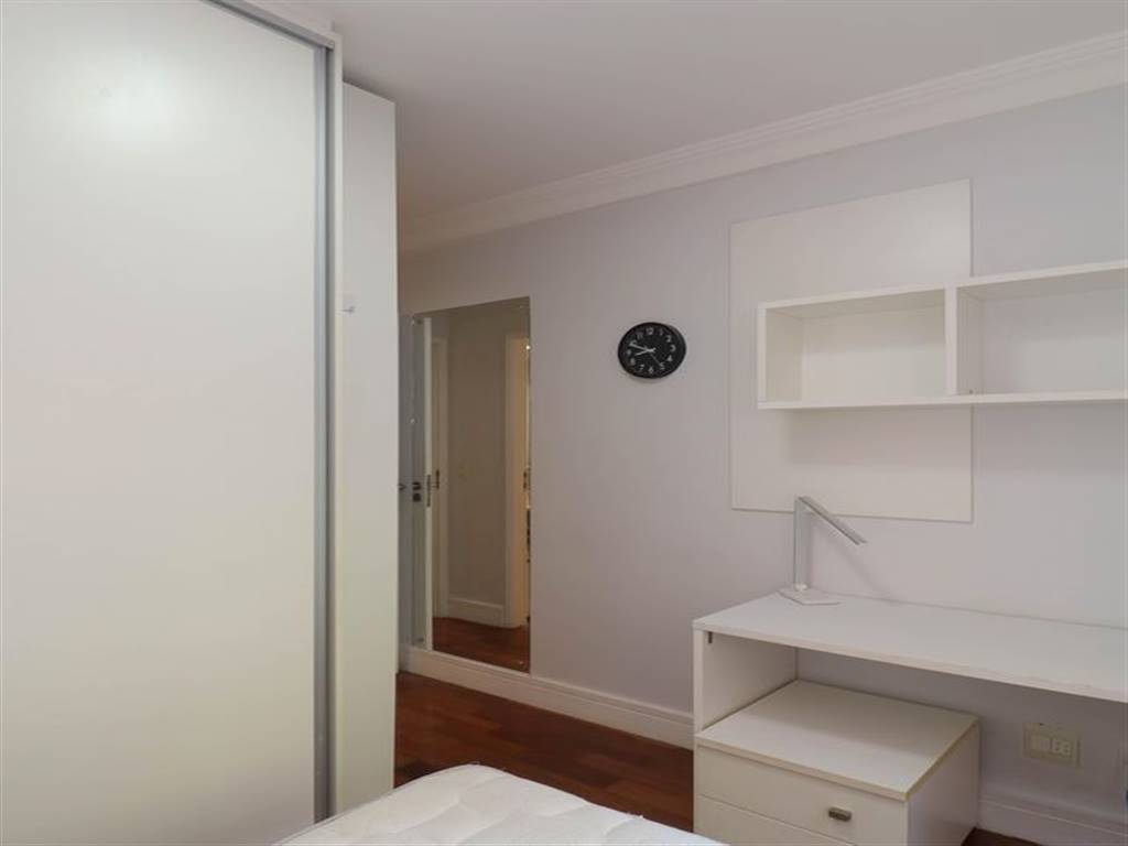 Apartamento com 4 quartos e 139 m² em Vila Guilhermina, Praia Grande