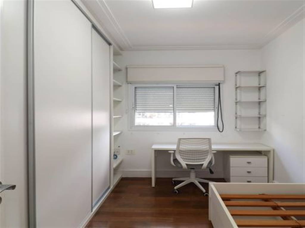 Apartamento com 4 quartos e 139 m² em Vila Guilhermina, Praia Grande