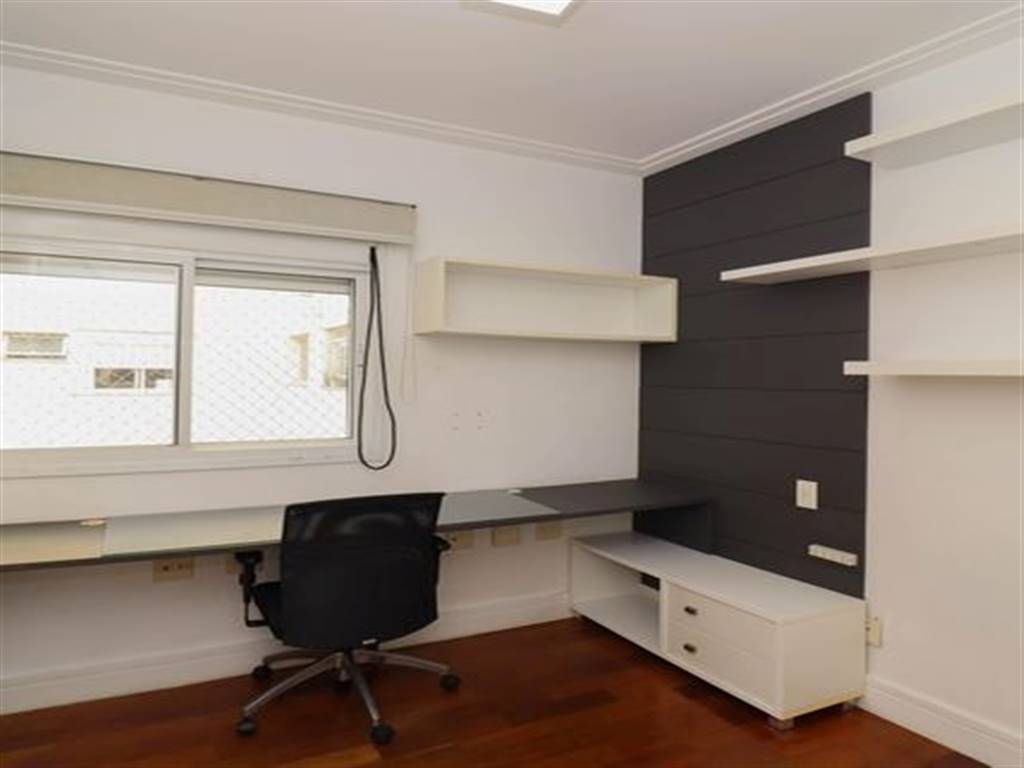 Apartamento com 4 quartos e 139 m² em Vila Guilhermina, Praia Grande