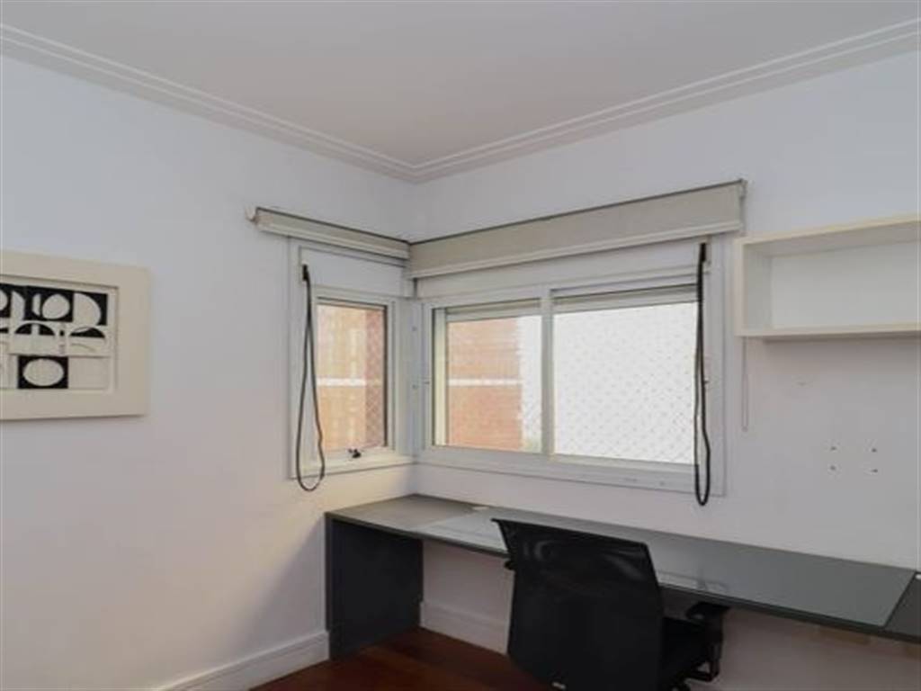Apartamento com 4 quartos e 139 m² em Vila Guilhermina, Praia Grande