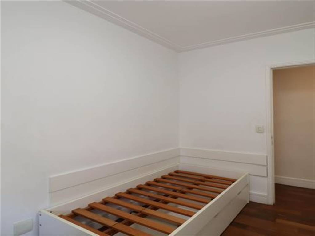 Apartamento com 4 quartos e 139 m² em Vila Guilhermina, Praia Grande