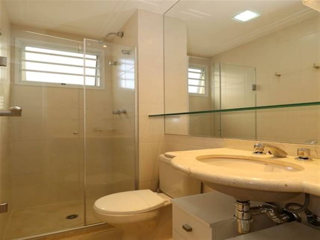 Apartamento com 4 quartos e 139 m² em Vila Guilhermina, Praia Grande