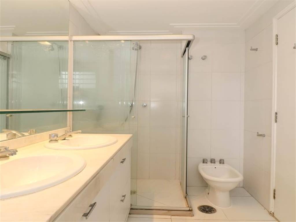 Apartamento com 4 quartos e 139 m² em Vila Guilhermina, Praia Grande