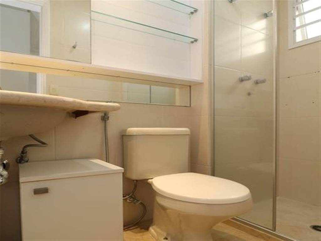 Apartamento com 4 quartos e 139 m² em Vila Guilhermina, Praia Grande