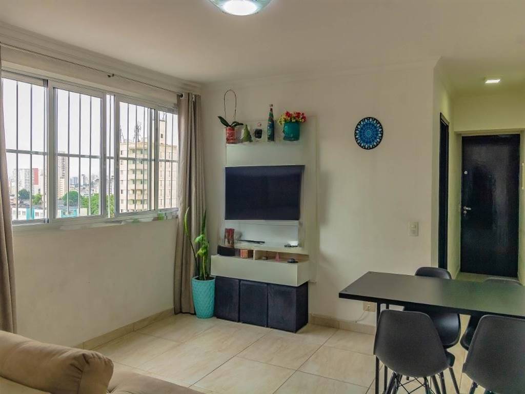 Apartamento com 2 quartos e 65 m² em Vila Guilhermina, Praia Grande