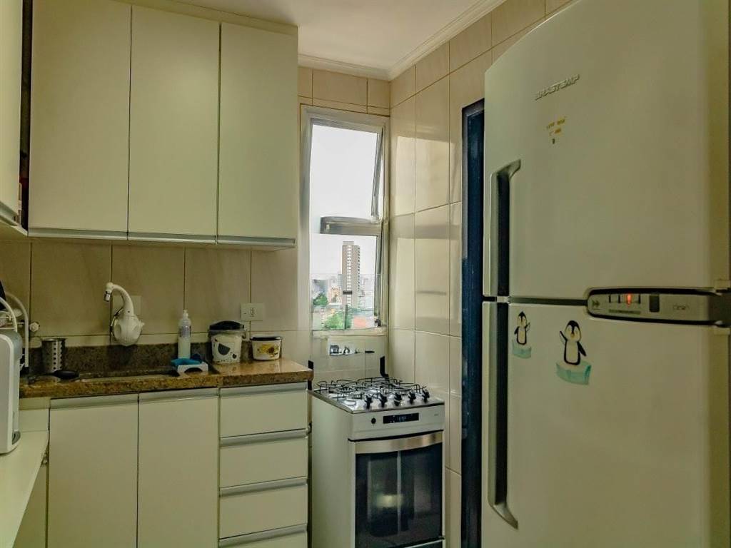 Apartamento com 2 quartos e 65 m² em Vila Guilhermina, Praia Grande