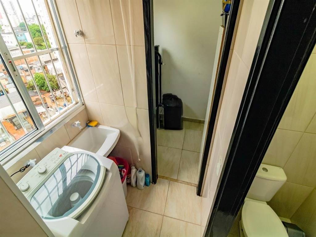 Apartamento com 2 quartos e 65 m² em Vila Guilhermina, Praia Grande