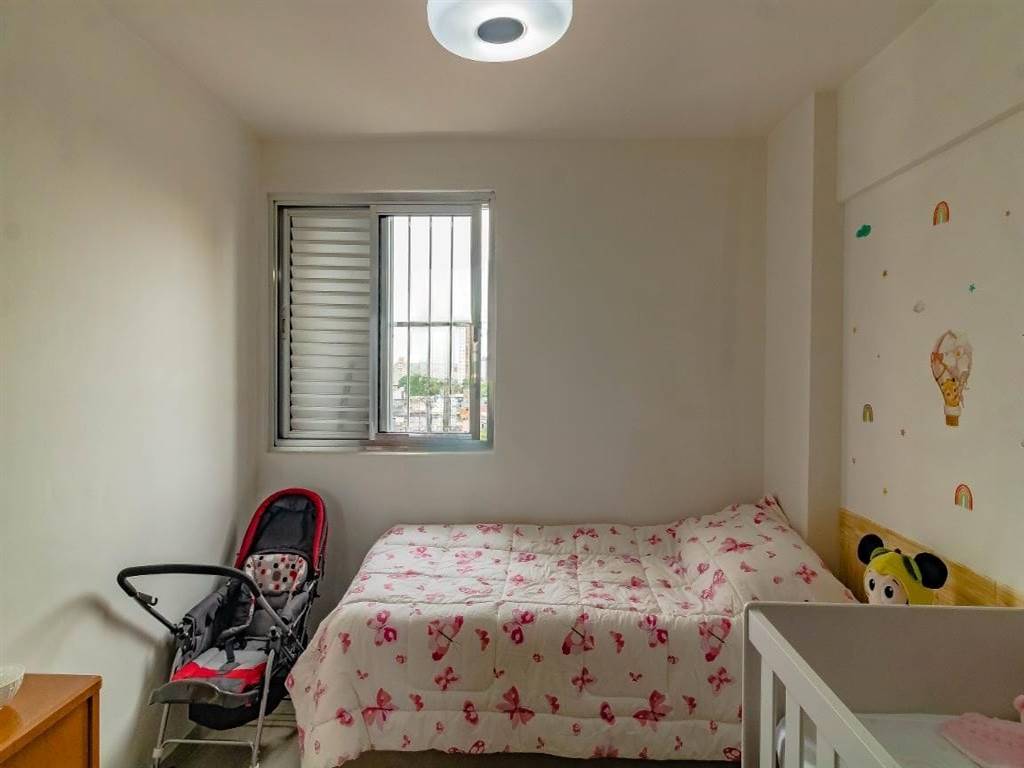 Apartamento com 2 quartos e 65 m² em Vila Guilhermina, Praia Grande