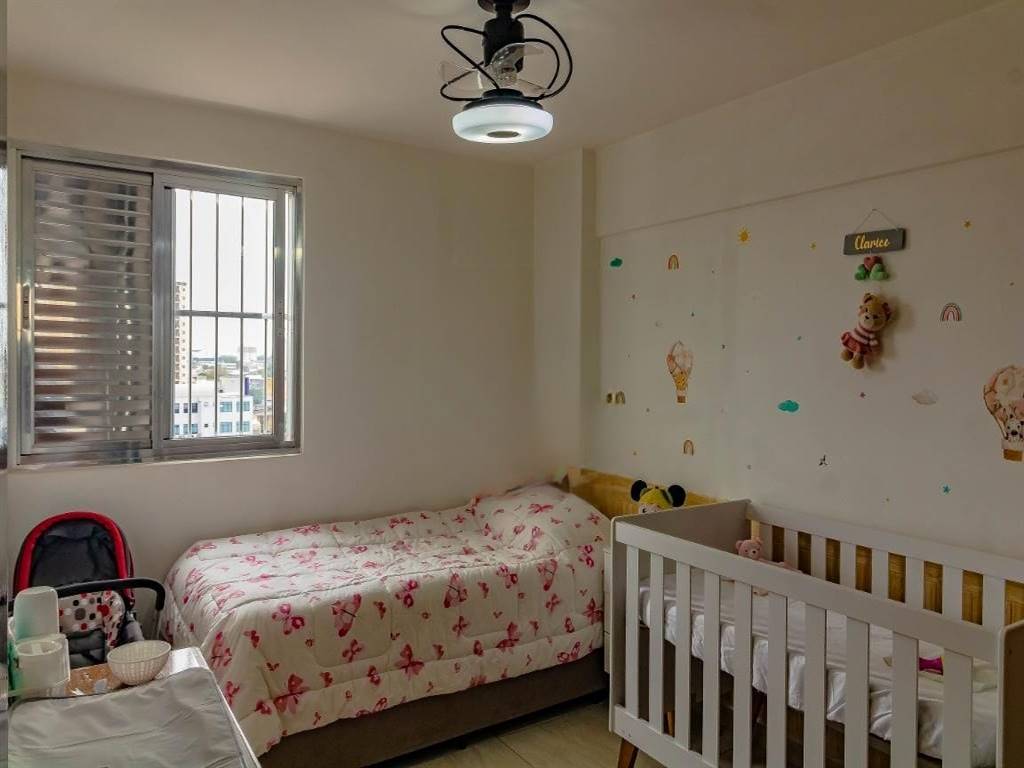 Apartamento com 2 quartos e 65 m² em Vila Guilhermina, Praia Grande