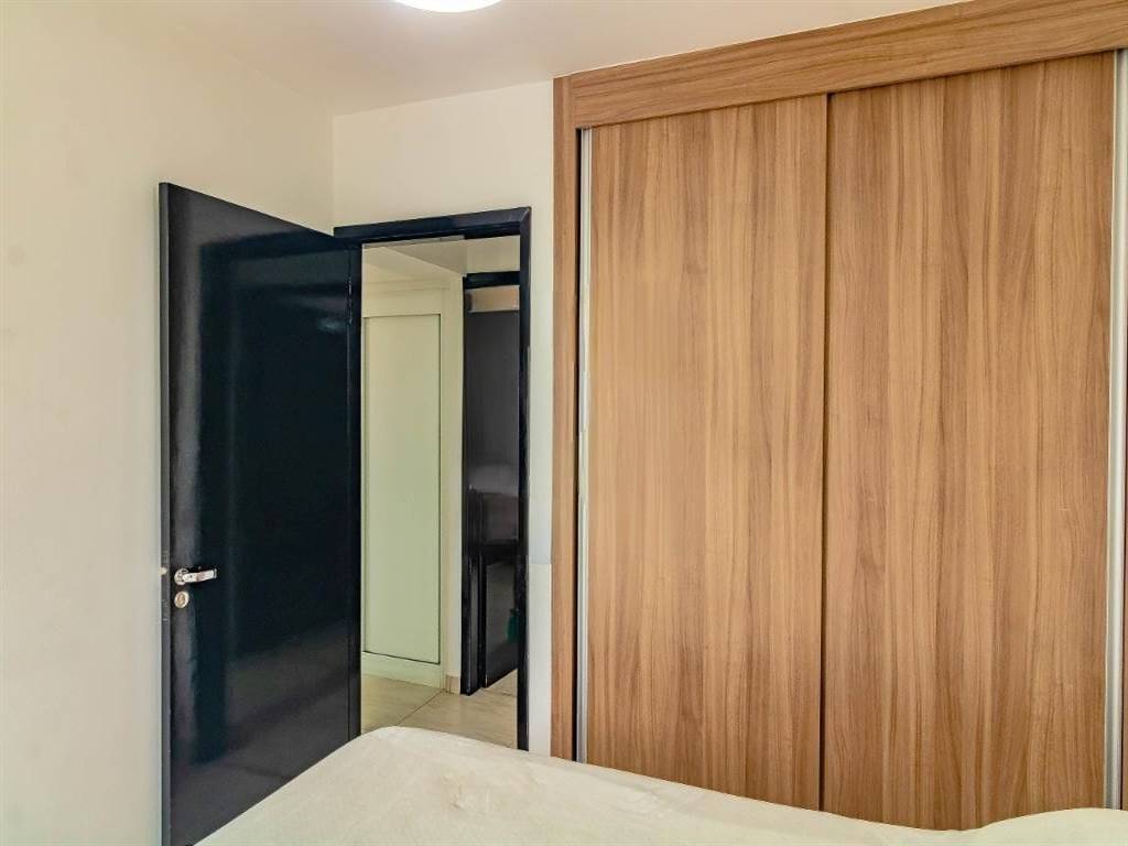 Apartamento com 2 quartos e 65 m² em Vila Guilhermina, Praia Grande