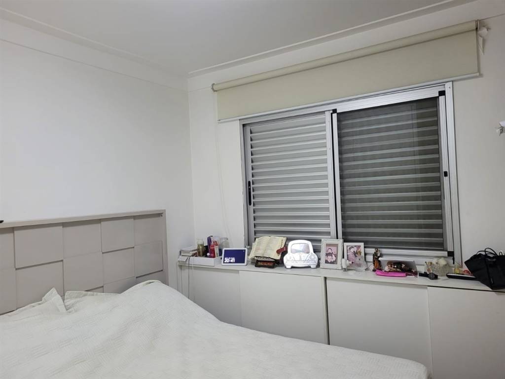Apartamento com 2 quartos e 60 m² em Vila Guilhermina, Praia Grande