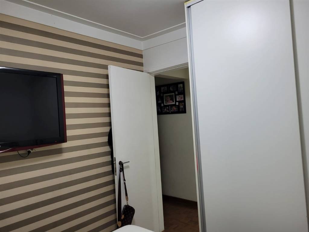 Apartamento com 2 quartos e 60 m² em Vila Guilhermina, Praia Grande