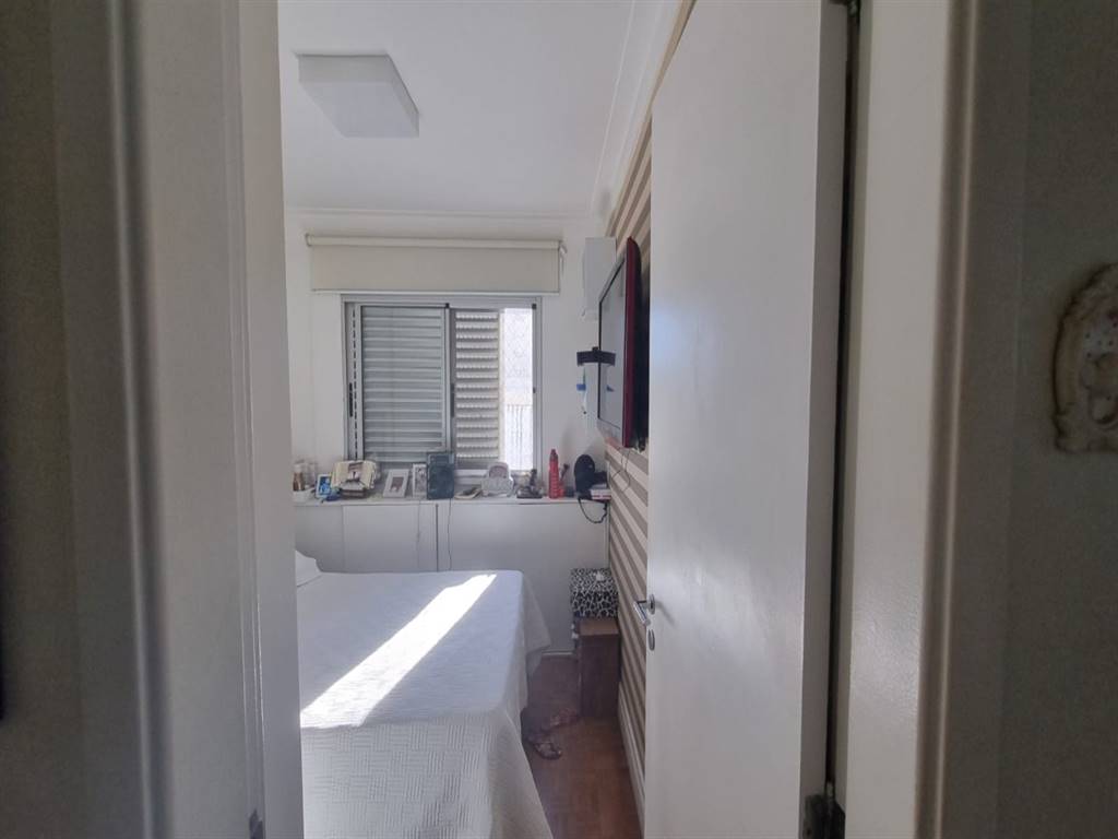 Apartamento com 2 quartos e 60 m² em Vila Guilhermina, Praia Grande