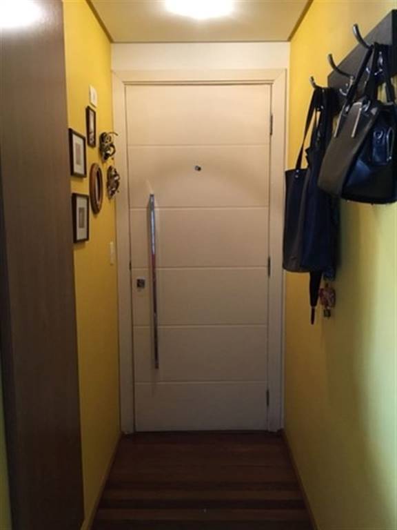 Apartamento com 2 quartos e 60 m² em Vila Guilhermina, Praia Grande