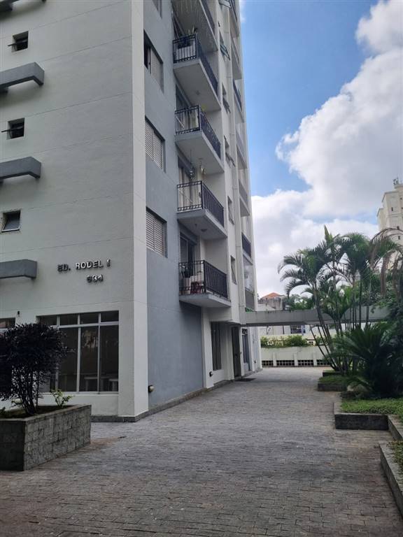 Apartamento com 2 quartos e 60 m² em Vila Guilhermina, Praia Grande