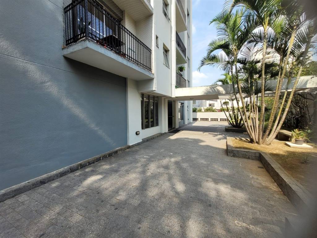 Apartamento com 2 quartos e 60 m² em Vila Guilhermina, Praia Grande