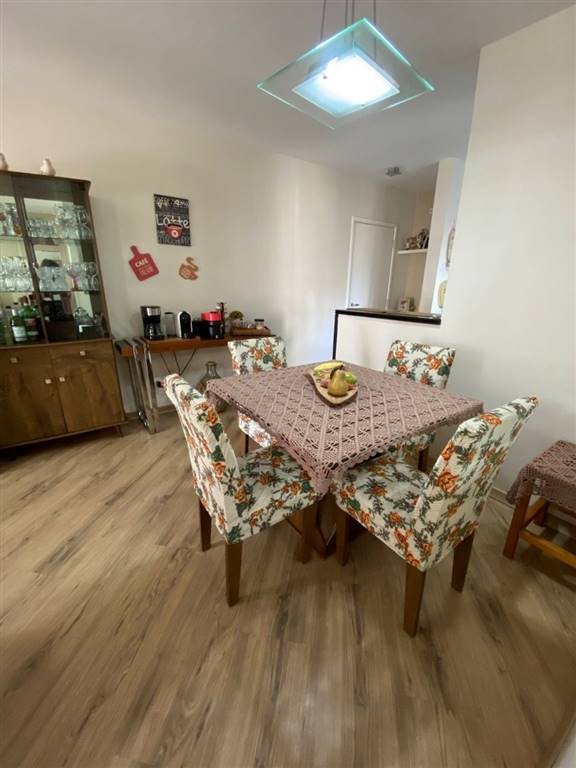 Apartamento com 2 quartos e 87 m² em Vila Guilhermina, Praia Grande