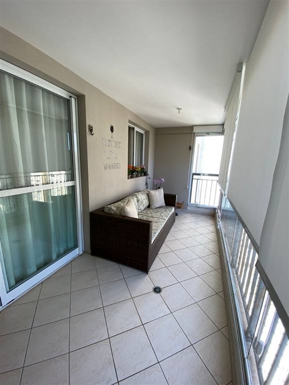 Apartamento com 2 quartos e 87 m² em Vila Guilhermina, Praia Grande