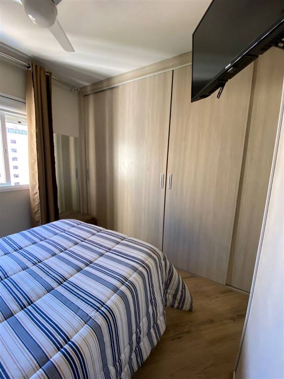 Apartamento com 2 quartos e 87 m² em Vila Guilhermina, Praia Grande