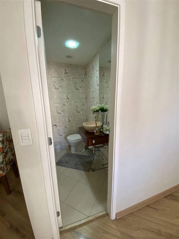 Apartamento com 2 quartos e 87 m² em Vila Guilhermina, Praia Grande