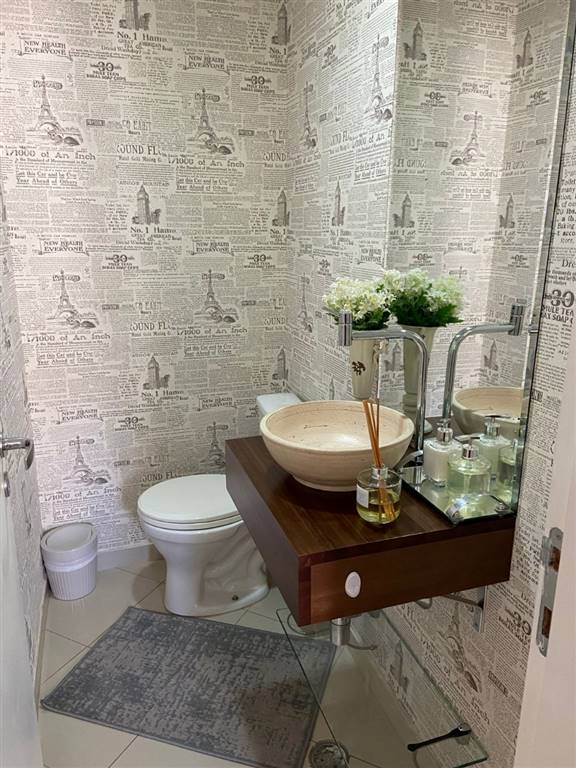 Apartamento com 2 quartos e 87 m² em Vila Guilhermina, Praia Grande