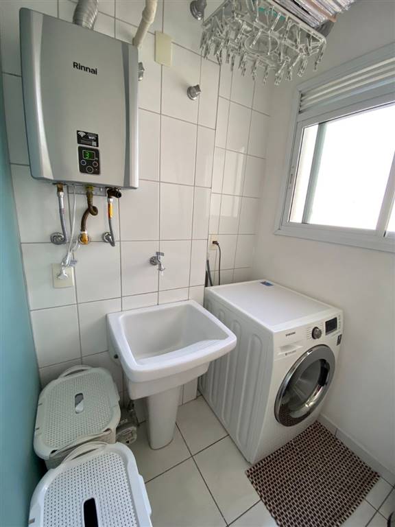 Apartamento com 2 quartos e 87 m² em Vila Guilhermina, Praia Grande