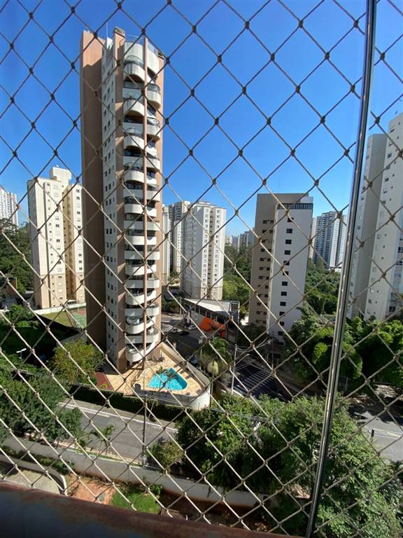 Apartamento com 2 quartos e 87 m² em Vila Guilhermina, Praia Grande
