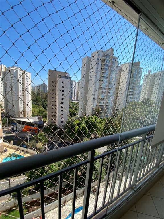 Apartamento com 2 quartos e 87 m² em Vila Guilhermina, Praia Grande