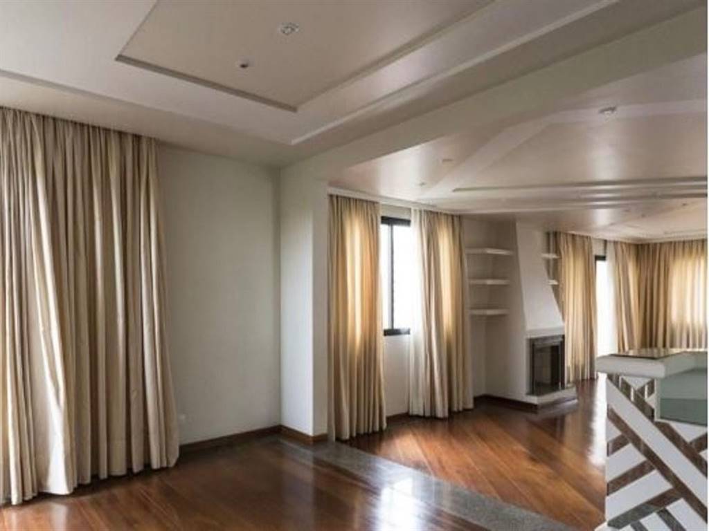 Apartamento com 4 quartos e 250 m² em Vila Guilhermina, Praia Grande