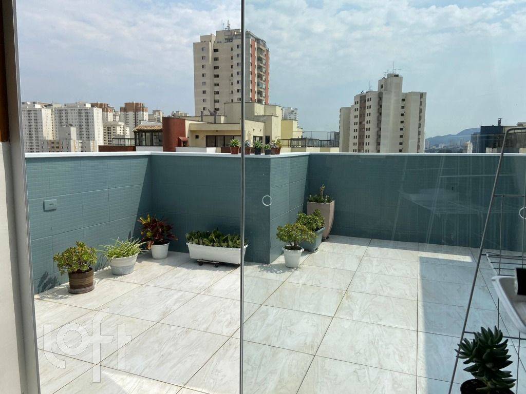 Apartamento com 3 quartos e 188 m² em Vila Guilhermina, Praia Grande