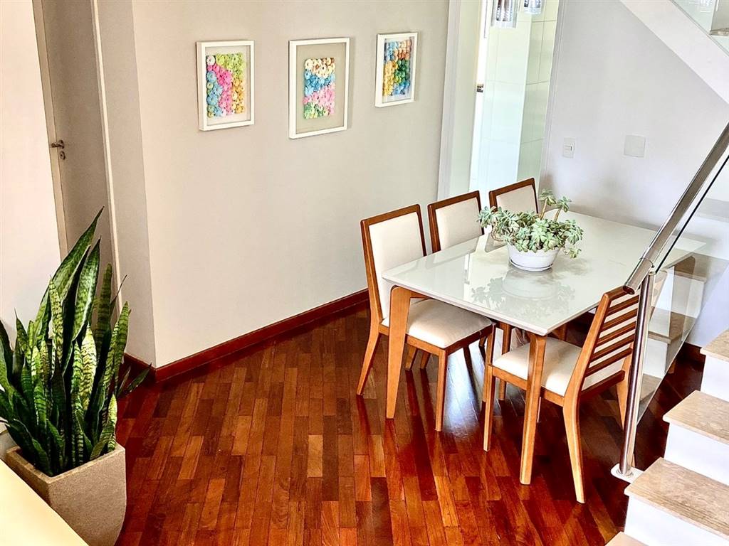 Apartamento com 3 quartos e 188 m² em Vila Guilhermina, Praia Grande