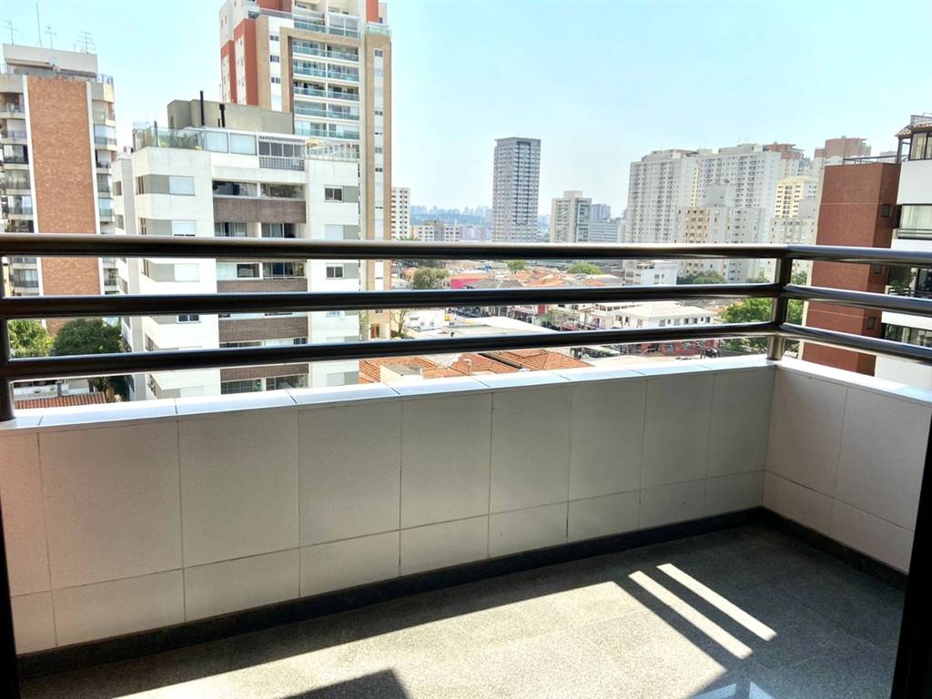 Apartamento com 3 quartos e 188 m² em Vila Guilhermina, Praia Grande