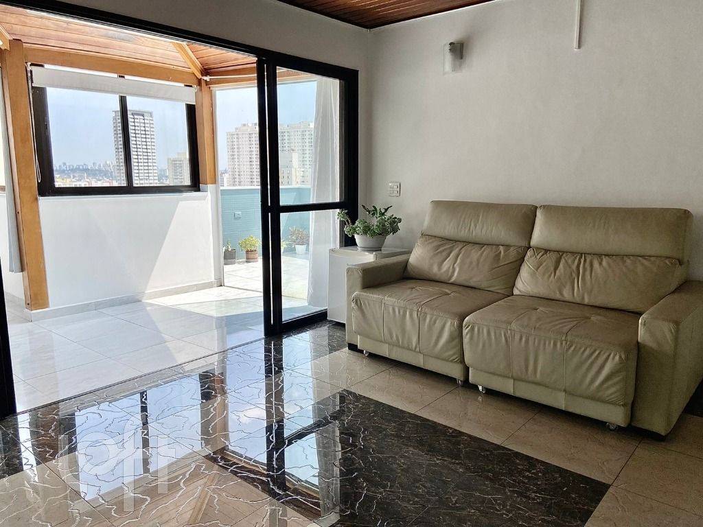Apartamento com 3 quartos e 188 m² em Vila Guilhermina, Praia Grande
