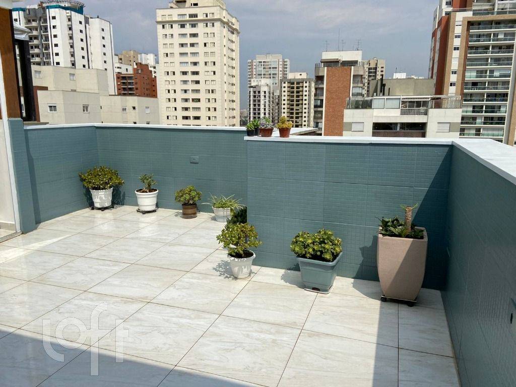 Apartamento com 3 quartos e 188 m² em Vila Guilhermina, Praia Grande