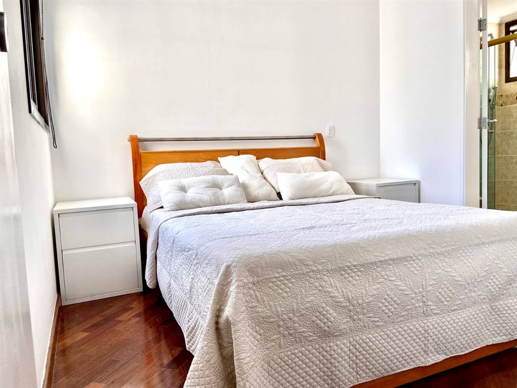 Apartamento com 3 quartos e 188 m² em Vila Guilhermina, Praia Grande