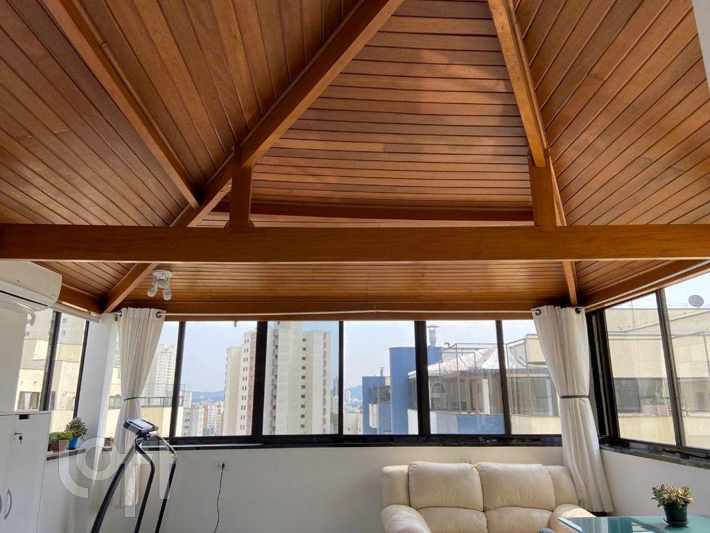 Apartamento com 3 quartos e 188 m² em Vila Guilhermina, Praia Grande