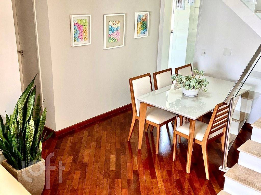 Apartamento com 3 quartos e 188 m² em Vila Guilhermina, Praia Grande