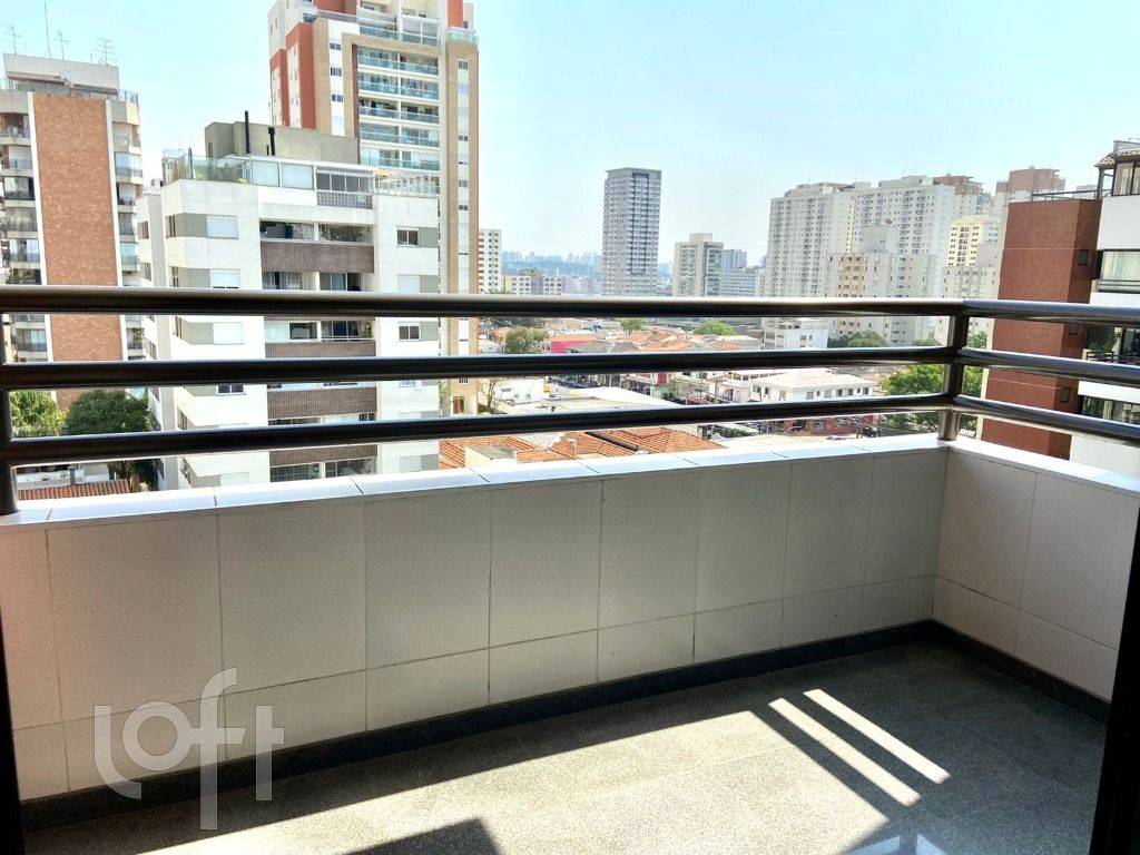 Apartamento com 3 quartos e 188 m² em Vila Guilhermina, Praia Grande