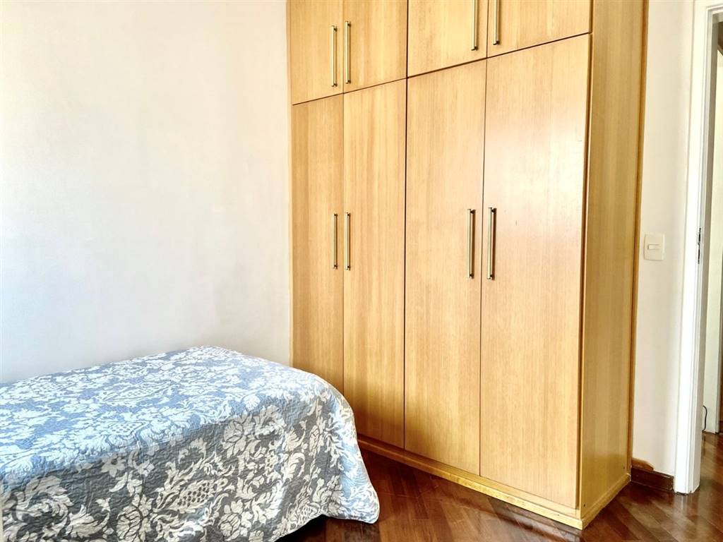 Apartamento com 3 quartos e 188 m² em Vila Guilhermina, Praia Grande