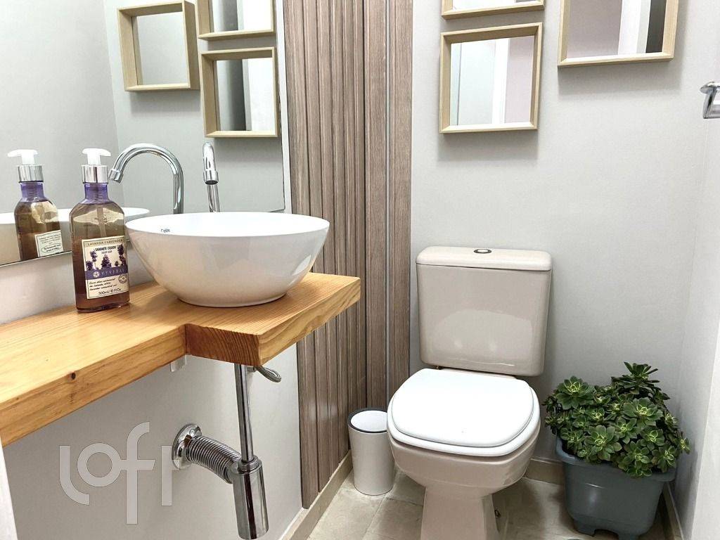 Apartamento com 3 quartos e 188 m² em Vila Guilhermina, Praia Grande