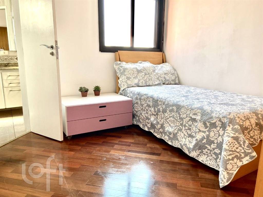 Apartamento com 3 quartos e 188 m² em Vila Guilhermina, Praia Grande