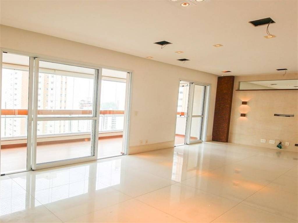 Apartamento com 3 quartos e 163 m² em Vila Guilhermina, Praia Grande